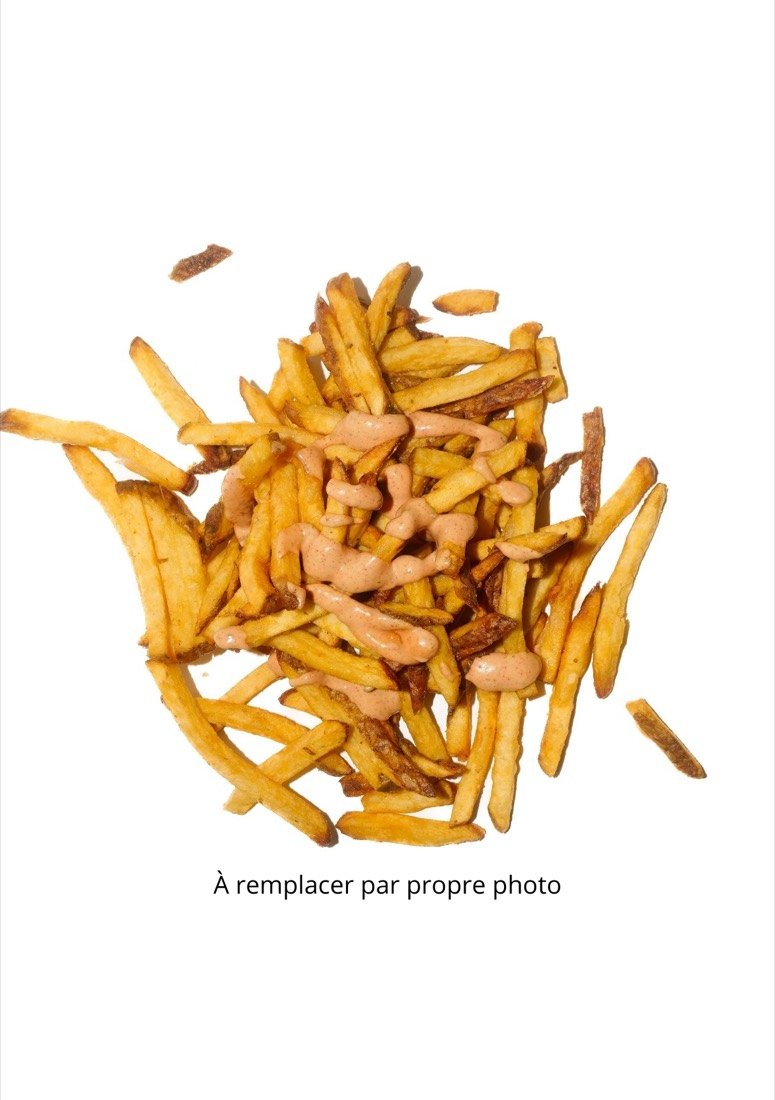 Frites